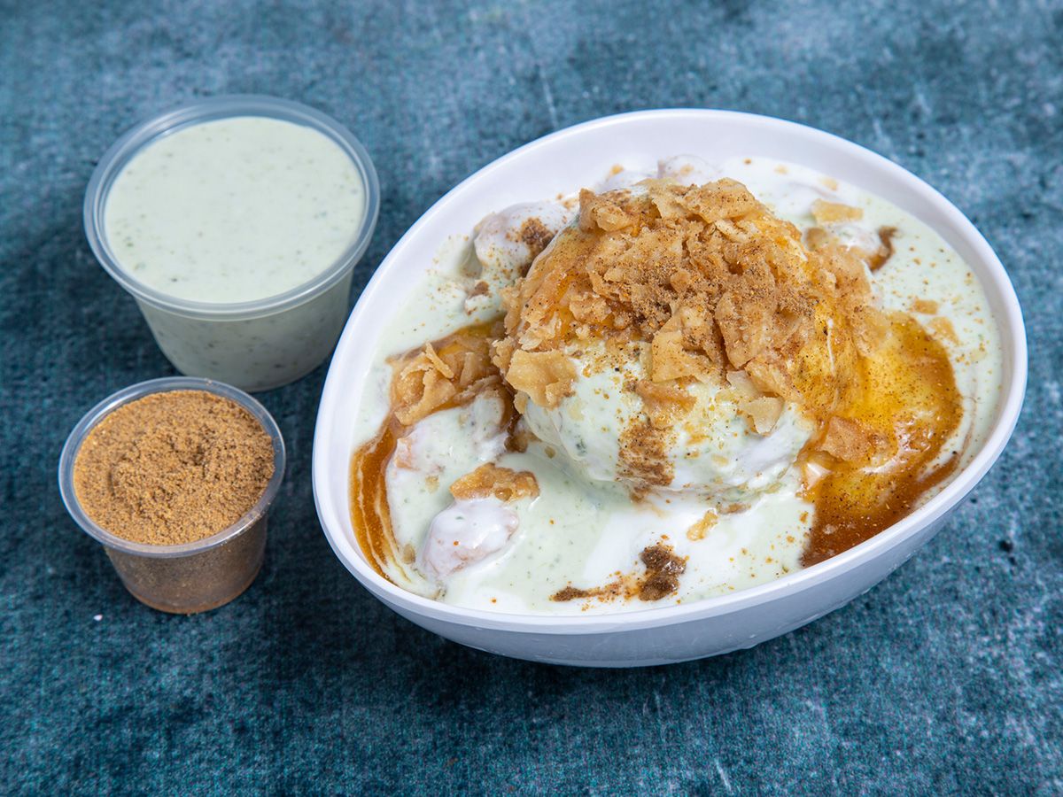 Soghaat Sweets Bakers & Restaurant delivery service in UAE Talabat