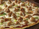 Sojouk Pizza