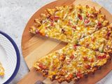 Oriental Sausage With Cheese Manoucheh