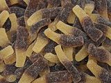Sour Cola Bottles