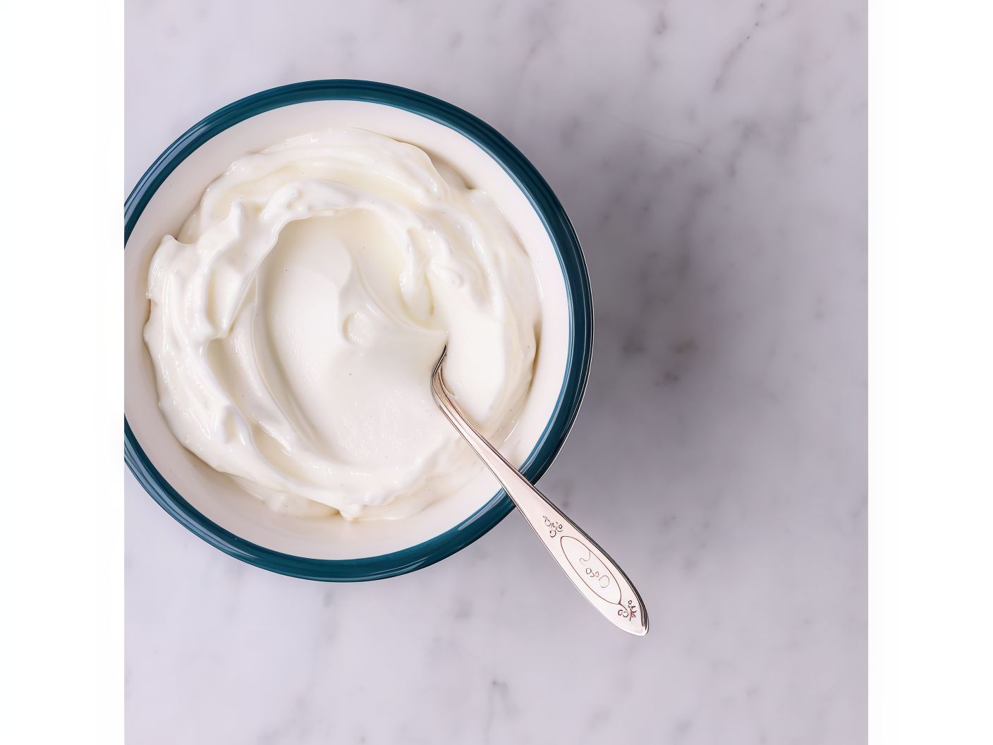 Sour cream add-on