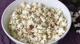 Sour Cream And Onion Popcorn