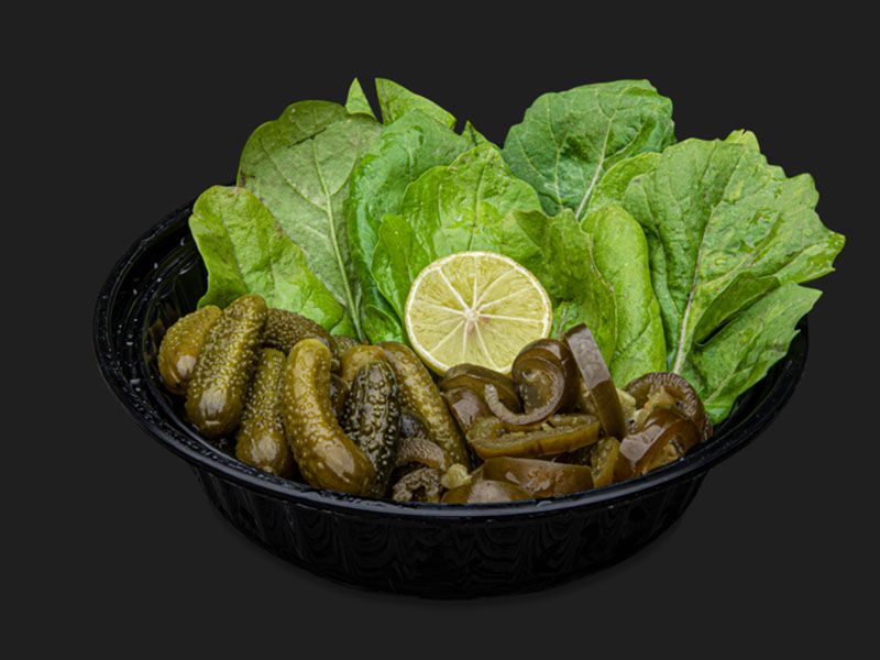 Salad