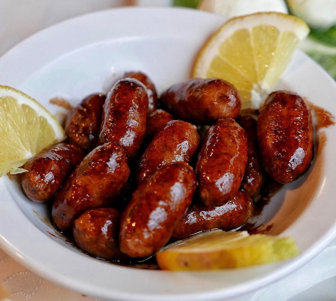 Makanek belhamed