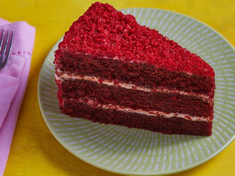 Red Velvet