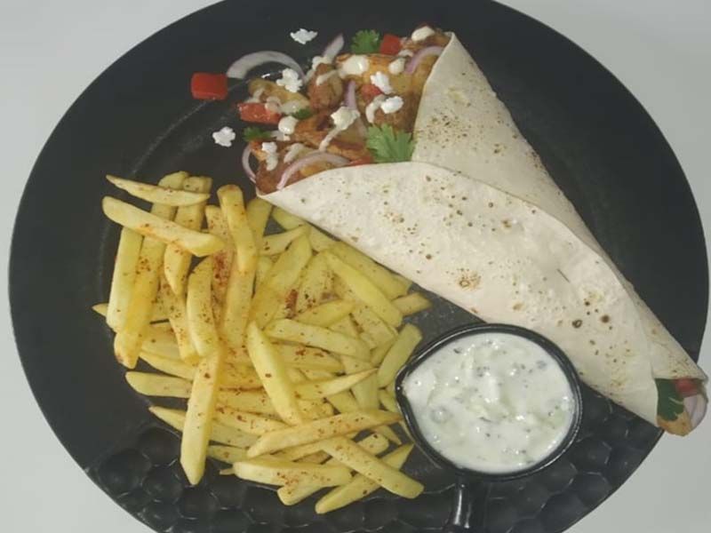 Souvlaki