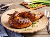 Half Chicken