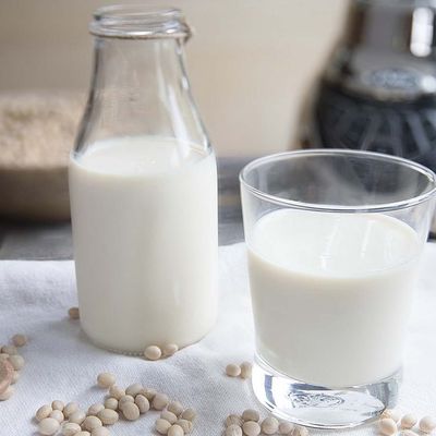 Soy Milk