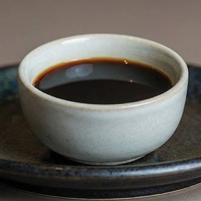 Soy Sauce