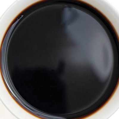 Soy Sauce
