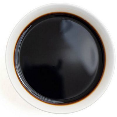 Soy Sauce