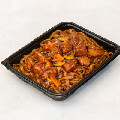 Soy Wok photo 4
