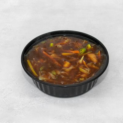 Soy Wok photo 7