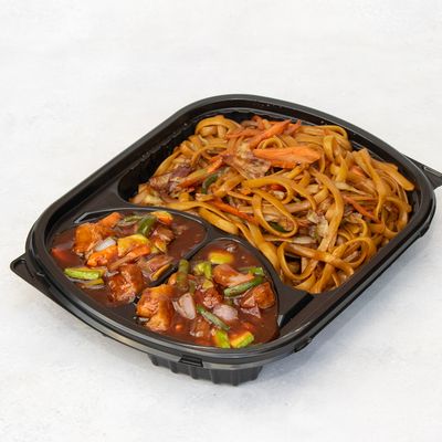 Soy Wok photo 2