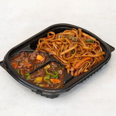Meat Meal