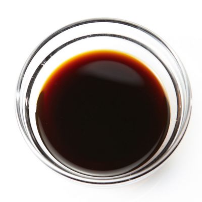 Soy Sauce