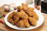 Soy Wing Bong
