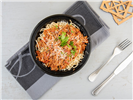Spaghetti Bolognaise Pasta