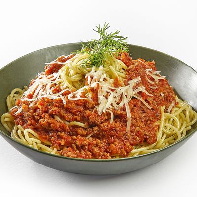 Spaghetti Bolognese