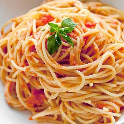 Spaghetti Bolognese Pasta
