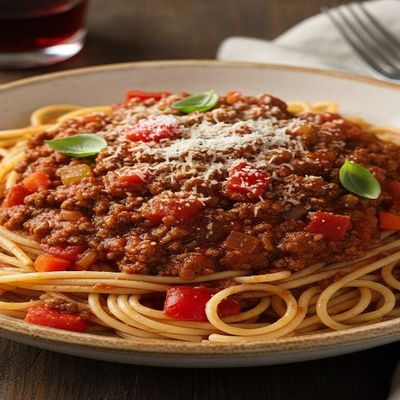 Solo Pasta photo 9