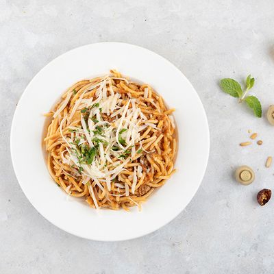 Spaghetti Bolognese