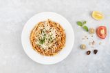 Spaghetti Bolognese (Pasta)