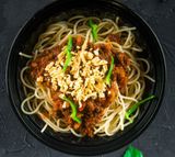 Bolognese Pasta