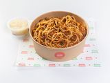 Spaghetti Bolognese