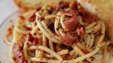 Sausage Pasta
