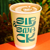 Spanish Latte