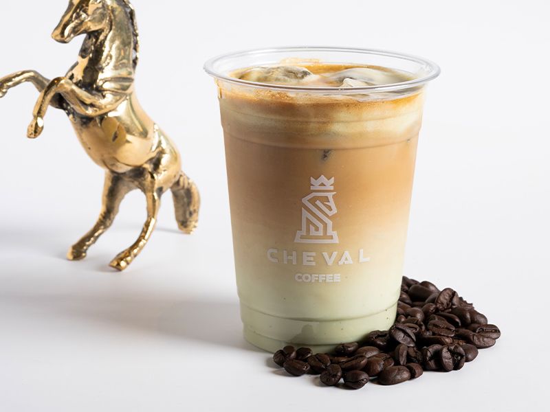 Cheval delivery service in Kuwait | Talabat