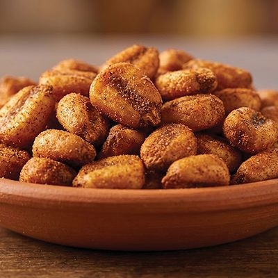 Spanish Corn