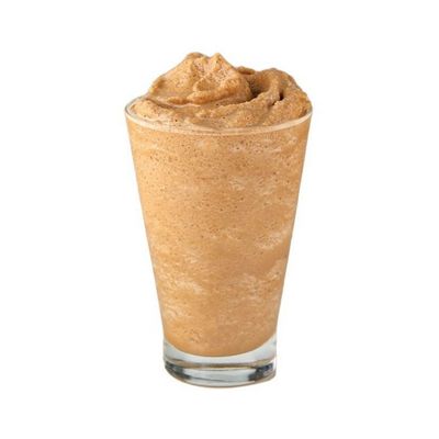 Spanish Frappe