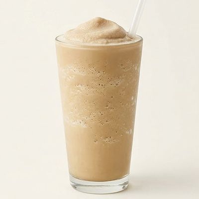 Spanish Frappe