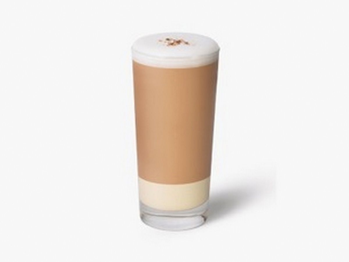 Spanish Latte