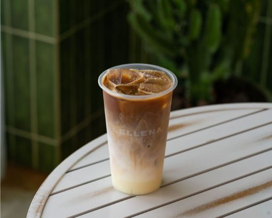 Spanish Latte