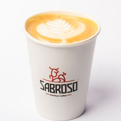 Spanish Latte Medium