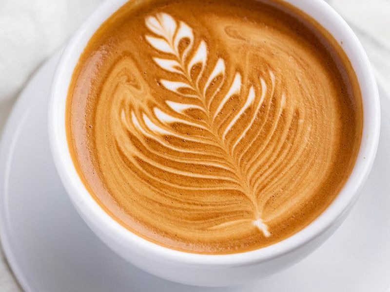 Spanish Latte