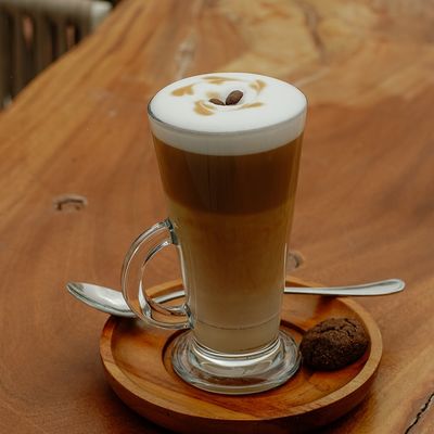Spanish Latte
