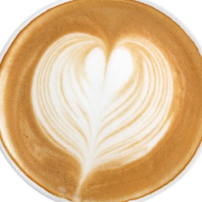 Spanish Latte