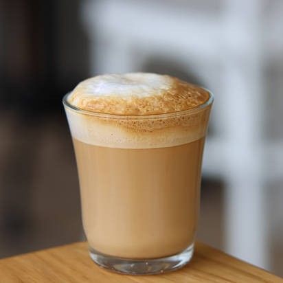 Spanish Latte