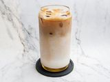 ICED SPANISH LATTE