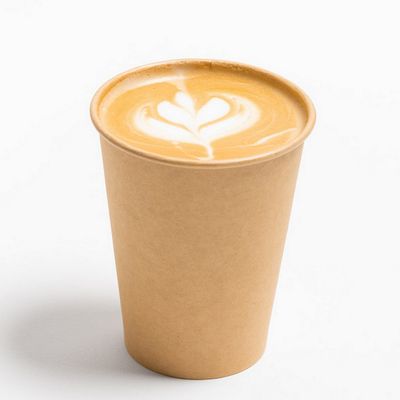 Spanish Latte