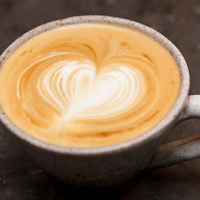 Spanish Latte