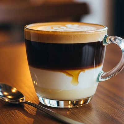 Spanish Latte