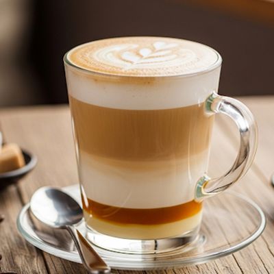 Spanish Latte
