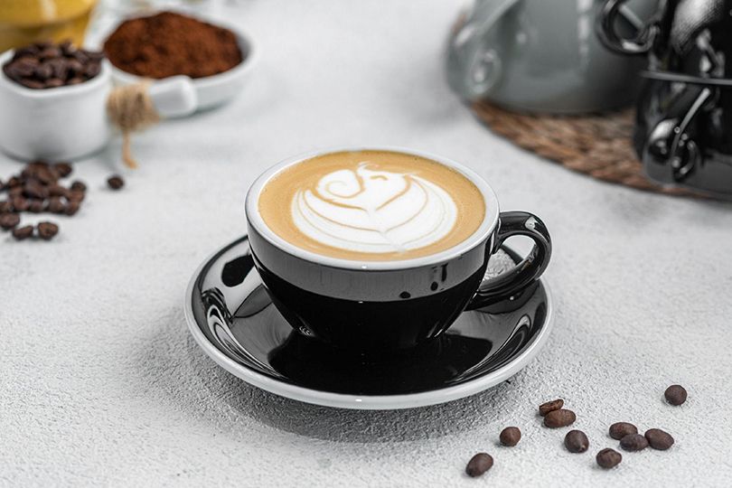 Spanish Latte