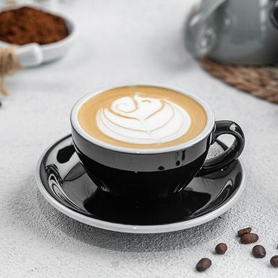 Spanish Latte