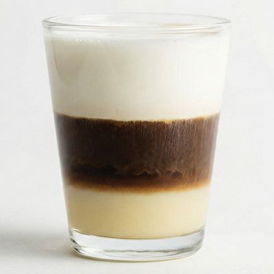 Spanish latte
